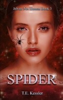 Spider B0B7VHVXZL Book Cover