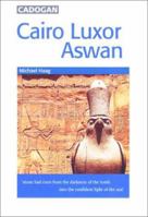 Cairo, Luxor, Aswan 1566567947 Book Cover