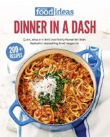 Super Food Ideas - Dinner in a Dash 0732295645 Book Cover