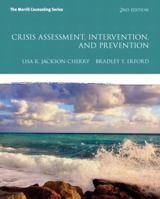 Crisis Assessment, Intervention, and Prevention 0132946963 Book Cover