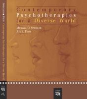 Psychotherapy Theory For A World Of Difference 0618573593 Book Cover