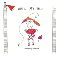 What's MY Skill? B0FS275RHJ Book Cover