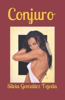 Conjuro B08S8N5Y4T Book Cover