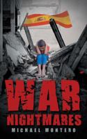 War Nightmares 1524678821 Book Cover