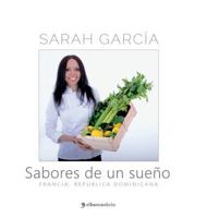 Sabores de un sueño 8415622643 Book Cover