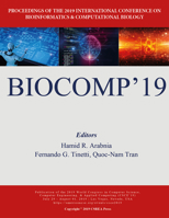 Bioinformatics and Computational Biology 1601324928 Book Cover