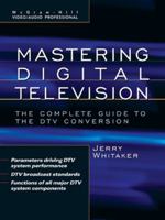 Standard Handbook of Video and Television Engineering (Video/Audio) 0071411801 Book Cover