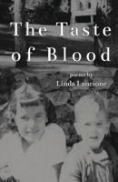 The Taste of Blood 1944899235 Book Cover