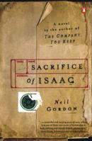 Sacrifice of Isaac 0679437045 Book Cover