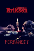 Forbandet: Krimithriller B0C1JD2YNM Book Cover