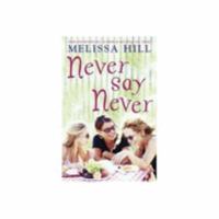 Never Say Never 1842232215 Book Cover