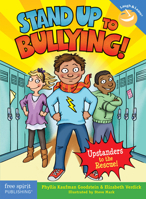 Stand Up to Bullying!: (Upstanders to the Rescue!) 1575424835 Book Cover