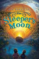 The Sleeper's Moon 0061687618 Book Cover