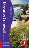 Devon & Cornwall 1908206985 Book Cover
