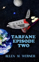Tarfane Episode Two B09HZKD3DQ Book Cover