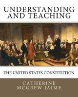 Understanding the U.S. Constitution 145657597X Book Cover