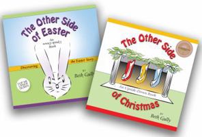 "Introductory Bundle Set - The Other Side of Easter book and The Other Side of Christmas book 0990726738 Book Cover