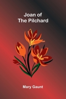 Joan of the Pilchard 9375362124 Book Cover
