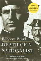 Death of a Nationalist 1569473447 Book Cover