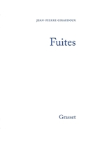 Fuites 2246000416 Book Cover