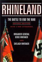 Rhineland: The Battle to End the War 0312034199 Book Cover