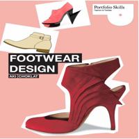 Footwear Design 1856697452 Book Cover