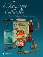 Champagne Collectibles 0764337211 Book Cover