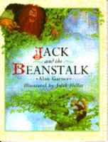 Jack and the Beanstalk 0385306938 Book Cover