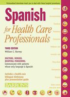 Spanish for Health Care Professionals