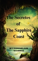 The Secrets of The Sapphire Coast B0DXJXGH6B Book Cover