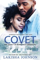 Covet B0863R7K1D Book Cover