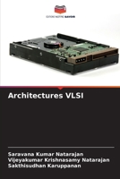 Architectures VLSI 6209680208 Book Cover
