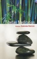 Tibetan Meditation 8183281966 Book Cover