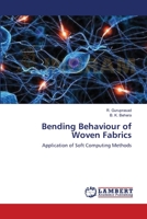 Bending Behaviour of Woven Fabrics 3659133310 Book Cover