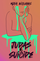 Judas & Suicide B0C4DMRRM2 Book Cover