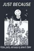 Just Because B0G77BGKLW Book Cover