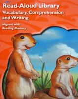 Read-Aloud Library: Vocabulary, Comprehension and Writing,Teacher Edition-Grade 1 0076124916 Book Cover