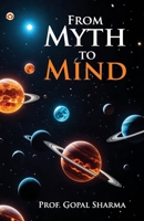 From Myth to Mind 9379381417 Book Cover