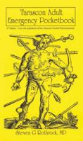 Tarascon Adult Emergency Pocketbook, Third Edition