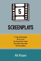 5 Screenplays 151489842X Book Cover