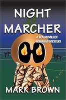 Night Marcher 059527417X Book Cover