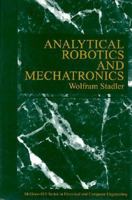 Analytical Robotics and Mechatronics 0070606080 Book Cover