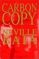 Carbon Copy 0595226248 Book Cover