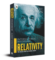 Über die spezielle und die allgemeine Relativitätstheorie 0517029618 Book Cover