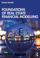 Foundations of Real Estate Financial Modelling 1032454598 Book Cover
