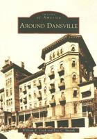 Around Dansville 073853708X Book Cover