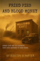 Fried Pies and Blood Money B0GZF22RCR Book Cover
