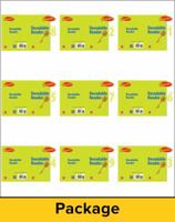 Reading Wonderworks Decodable Readers 6 of 9, Grade 2-3 0021406529 Book Cover