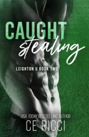 Caught Stealing 1960818120 Book Cover