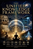 The Unified Knowledge Framework: Decoding the Hidden Architecture of Consiousness, Finance, Disclosure, and Human Evolution (Coffee Table Conversations with AI) B0H3HH7KK7 Book Cover